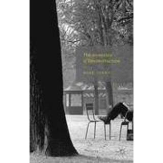 The Invention of Deconstruction