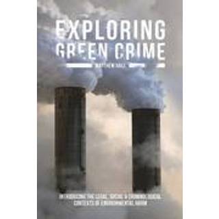 Exploring Green Crime