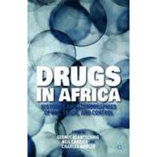 Drugs in Africa