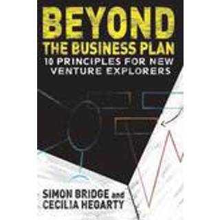 Beyond the Business Plan