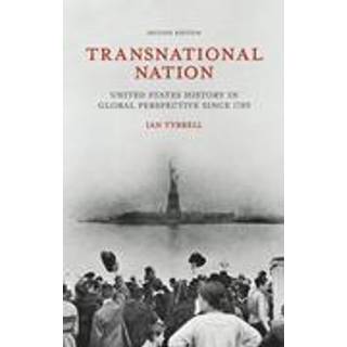 Transnational Nation