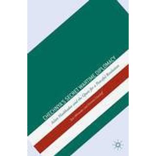 Chechnya's Secret Wartime Diplomacy