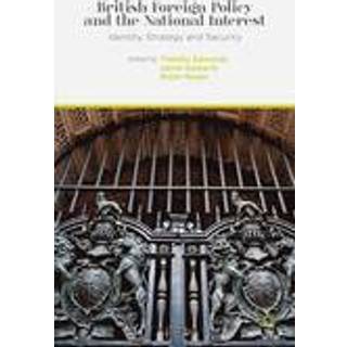 British Foreign Policy and the National Interest