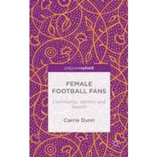 Female Football Fans