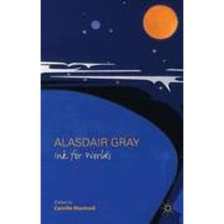 Alasdair Gray