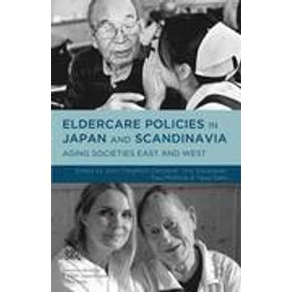 Eldercare Policies in Japan and Scandinavia