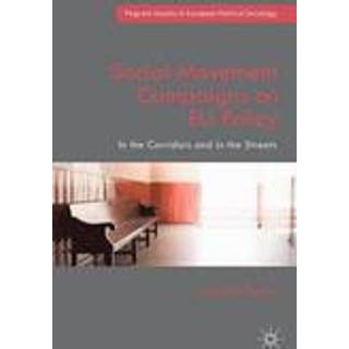 Social Movement Campaigns on EU Policy