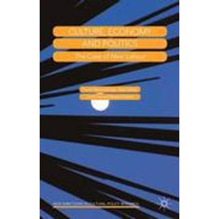 Culture, Economy and Politics