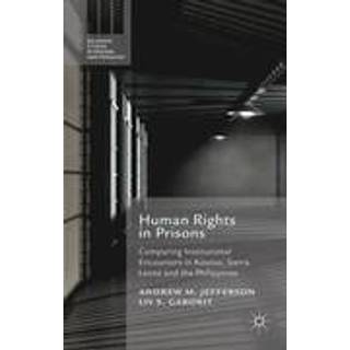 Human Rights in Prisons