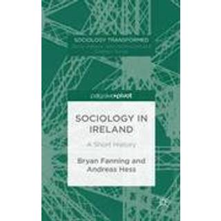 Sociology in Ireland