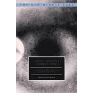 Vision and Audience in Medieval Drama