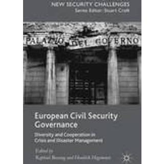 European Civil Security Governance