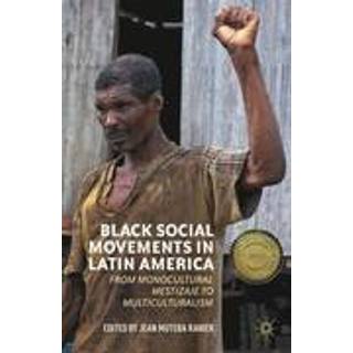 Black Social Movements in Latin America