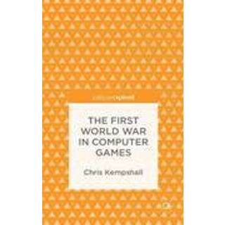 The First World War in Computer Games