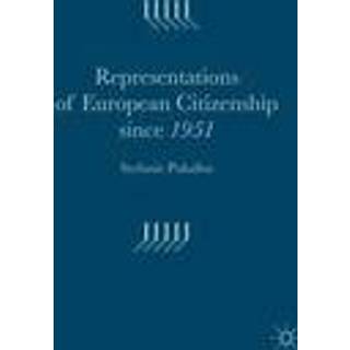 Representations of European Citizenship since 1951