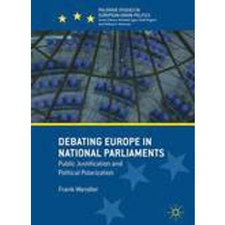 Debating Europe in National Parliaments