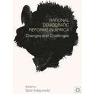 National Democratic Reforms in Africa