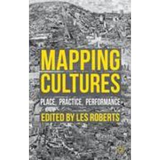 Mapping Cultures
