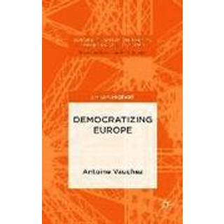 Democratizing Europe