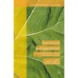 Ecocriticism and Geocriticism