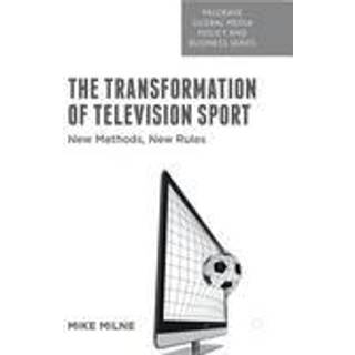 The Transformation of Television Sport
