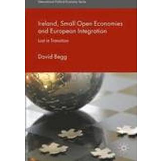 Ireland, Small Open Economies and European Integration