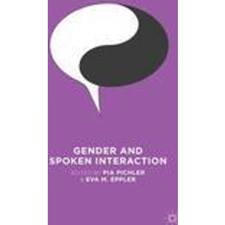 Gender and Spoken Interaction