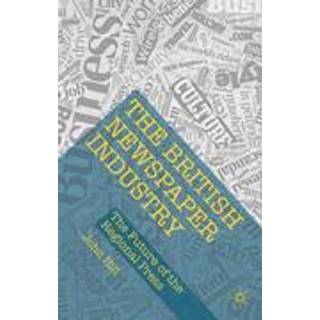 The British Newspaper Industry