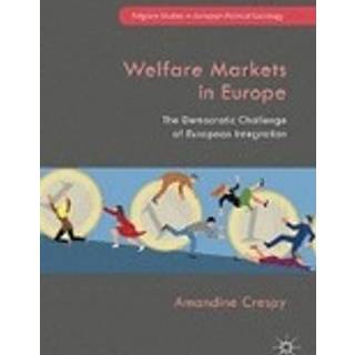 Welfare Markets in Europe