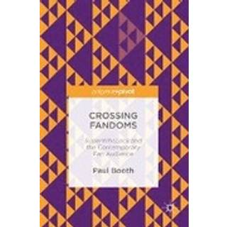 Crossing Fandoms