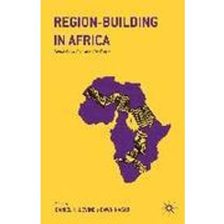 Region-Building in Africa