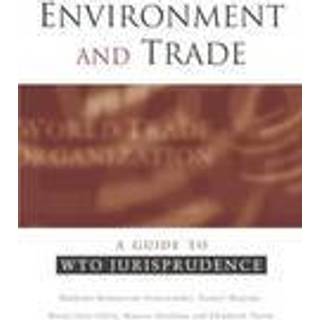 Environment and Trade