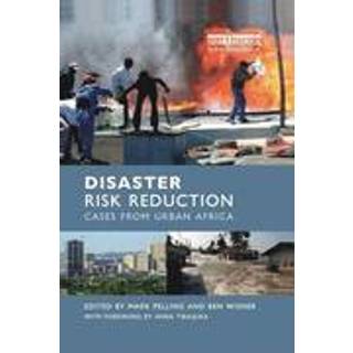 Disaster Risk Reduction