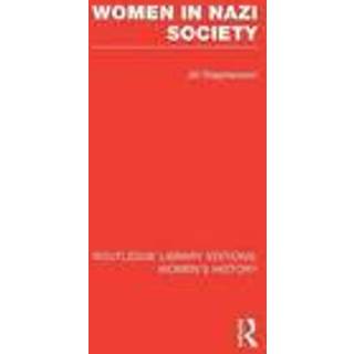 Women in Nazi Society