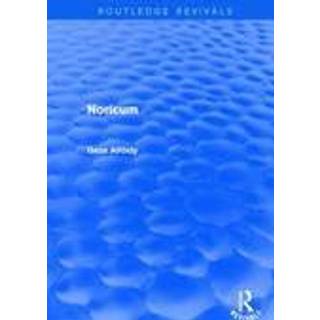 Noricum (Routledge Revivals)