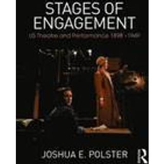 Stages of Engagement