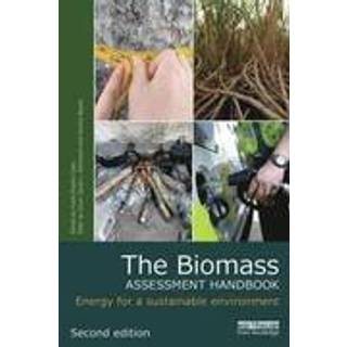 The Biomass Assessment Handbook