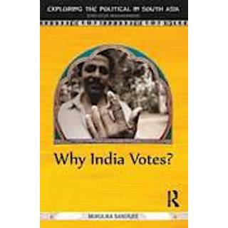 Why India Votes?