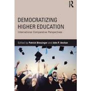 Democratizing Higher Education