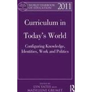 World Yearbook of Education 2011