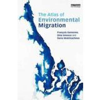 The Atlas of Environmental Migration