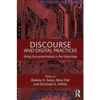 Discourse and Digital Practices