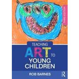Teaching Art to Young Children