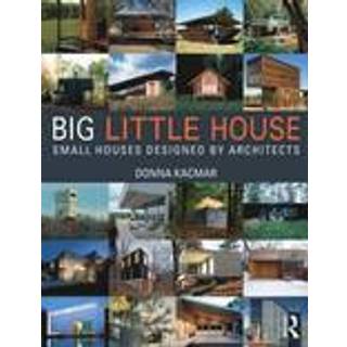 BIG little house
