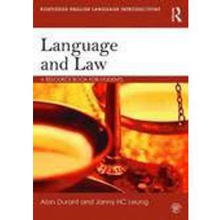 Language and Law