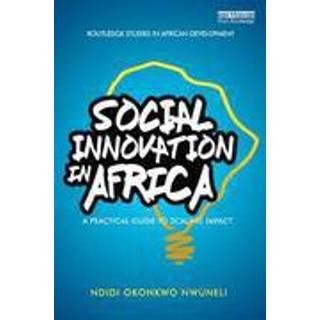 Social Innovation In Africa