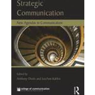 Strategic Communication