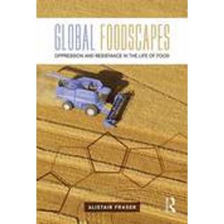 Global Foodscapes