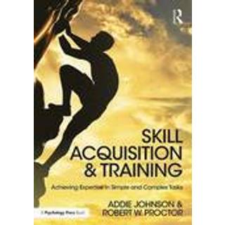 Skill Acquisition and Training