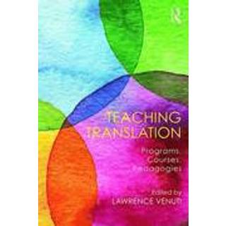Teaching Translation